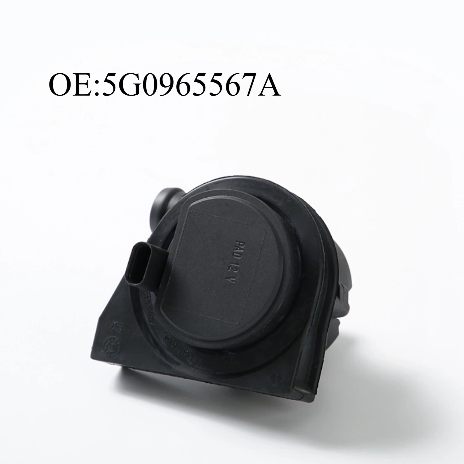 

Automotive Electronic Water Pump OE:5G0965567A For Audi A3, Q3, SEAT, Skoda, Volkswagen