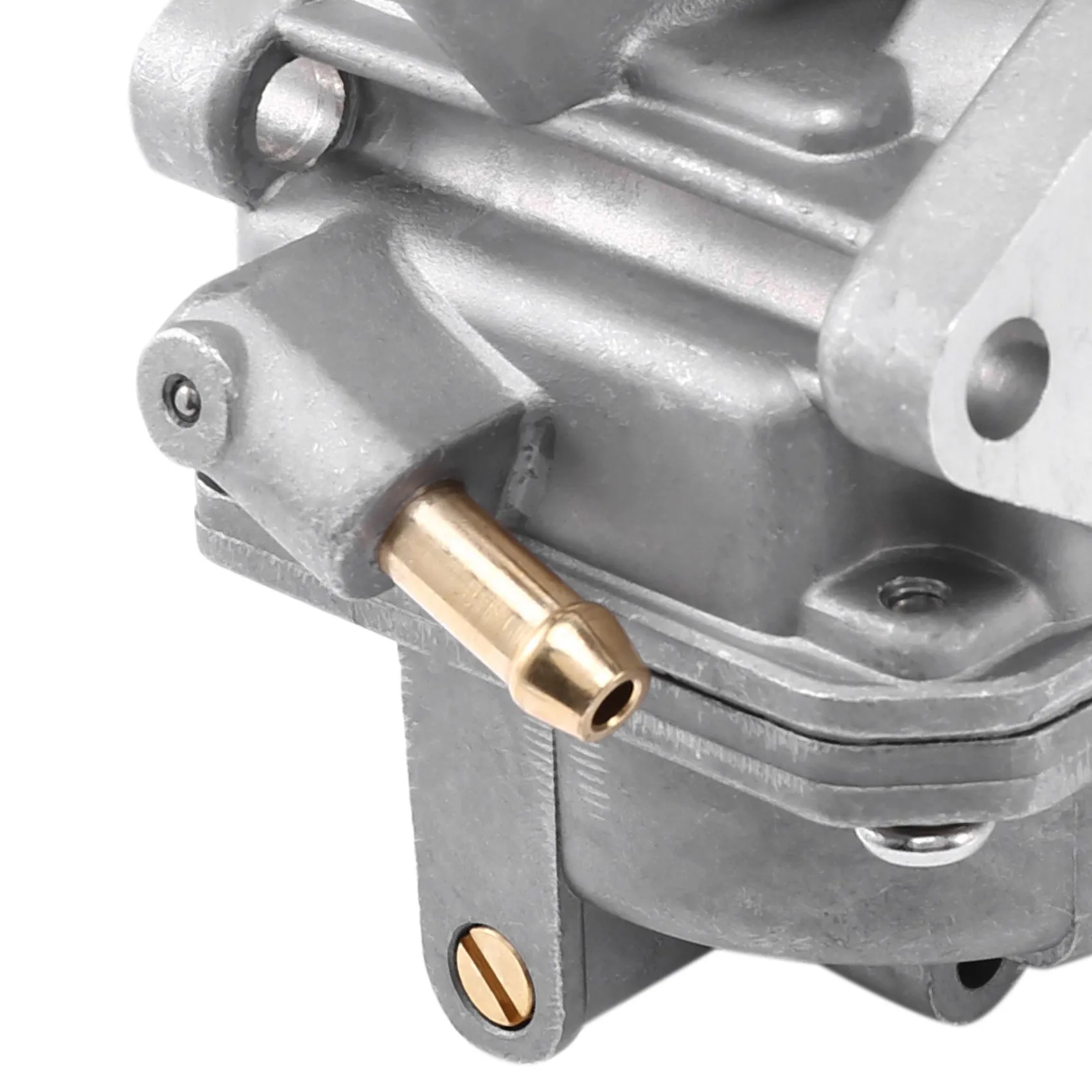 Super Sale Boat Engine 3R4-03200-0 3R4-03200-1 Carburetor Assy for Tohatsu Nissan 4-Stroke 6HP MFS6 NFS6 A2 B Outboard Motor