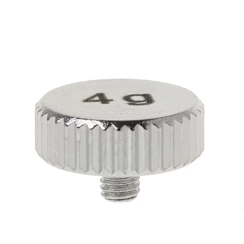 

Headshell 2g for Shell Counter Weight for SL1200 SL1210 2 3 5 M5G Silver