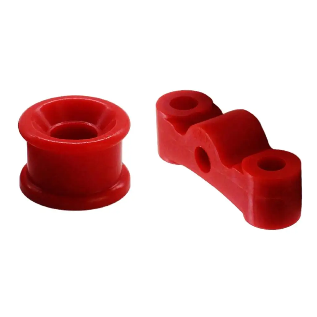 1 Set Polyurethane Shifter Bushing for 1988 - 2000 CIVIC B16 B18