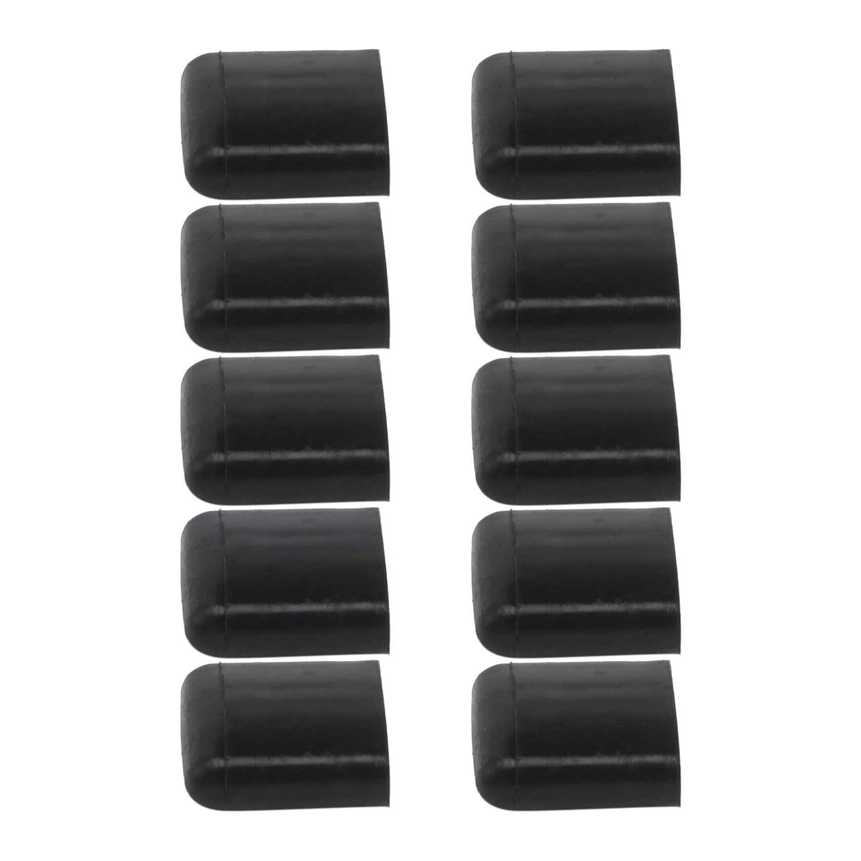 Air Fryer Rubbers Bumpers Fit Power Air Fryer Crisper Plate Air Fryer Replac Protective Covers for Air Fryer Grill Pan