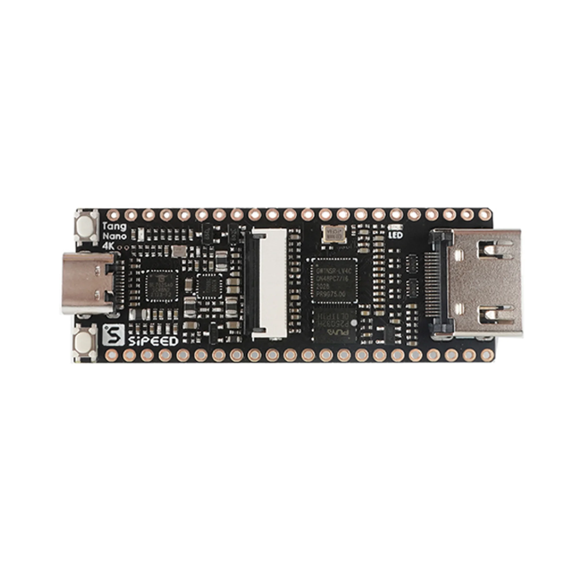 Sipeed Lichee Tang Nano 4K OV5640 Camera Optional Gowin Minimalist FPGA GoAI Development Board HDMI Camera