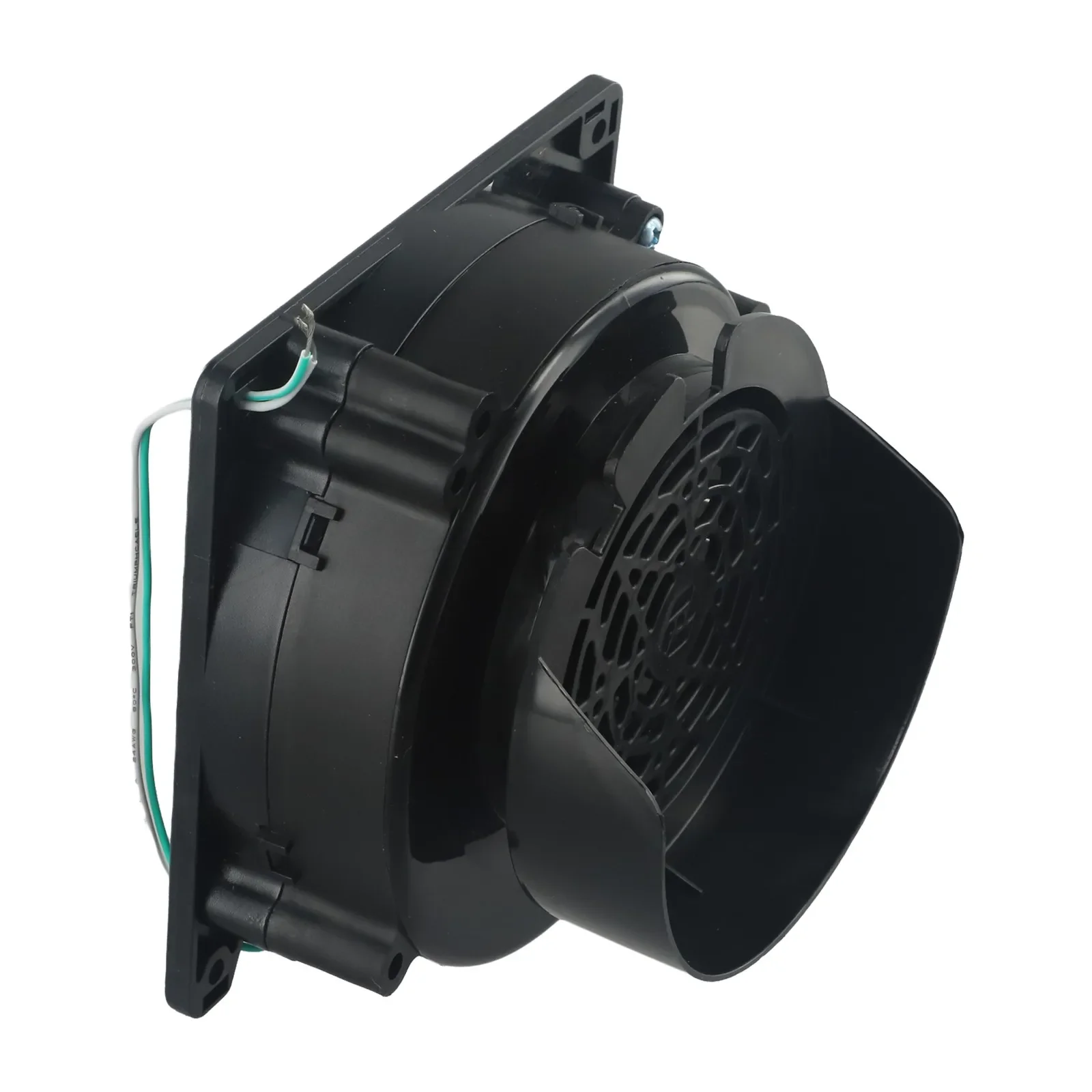 High Quality The Blower DC Centrifugal Replacement Air Blower Easy Installation Efficient Provide Ample Airflow