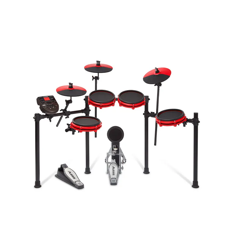 

MESH KIT SE Electronic Drum Set Professional Jazz Special Edition