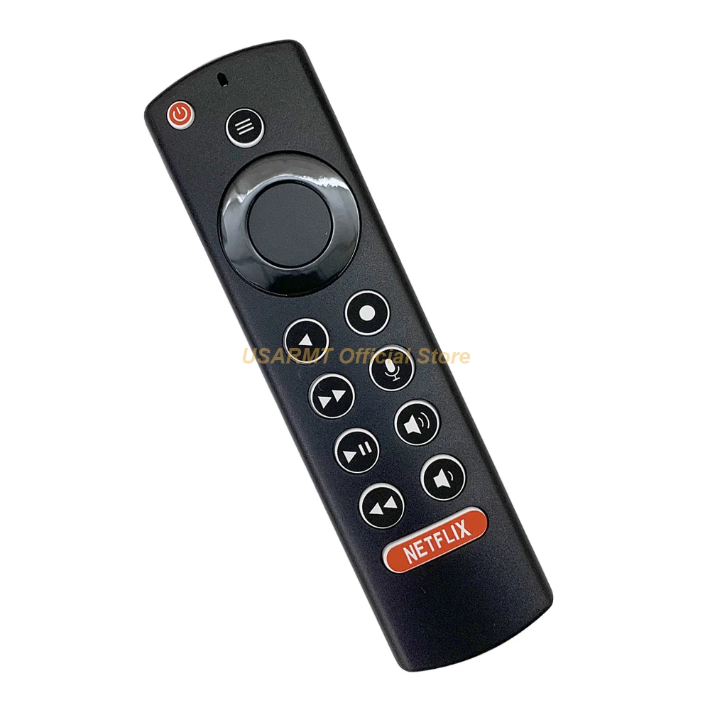 New Replace Voice TV Remote Control For NVIDIA Shield Dreaming Box P3700 2019