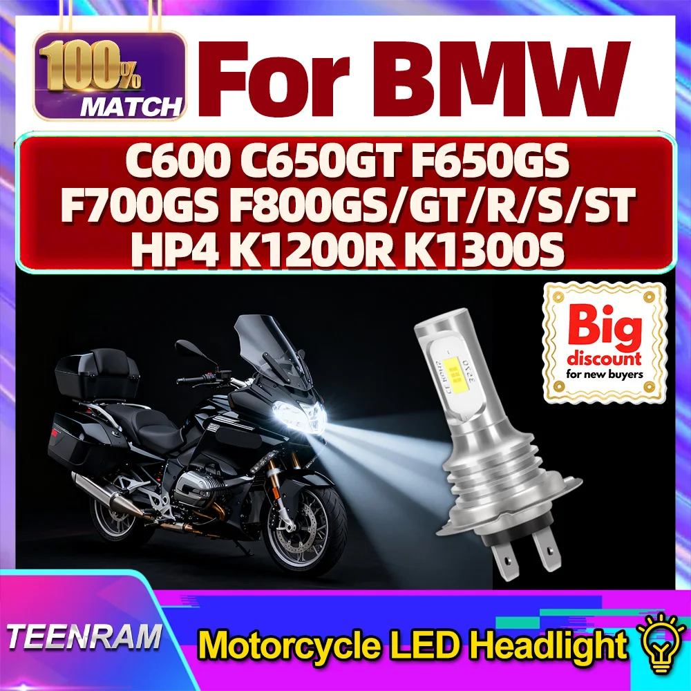 Teenram Motorcycle …