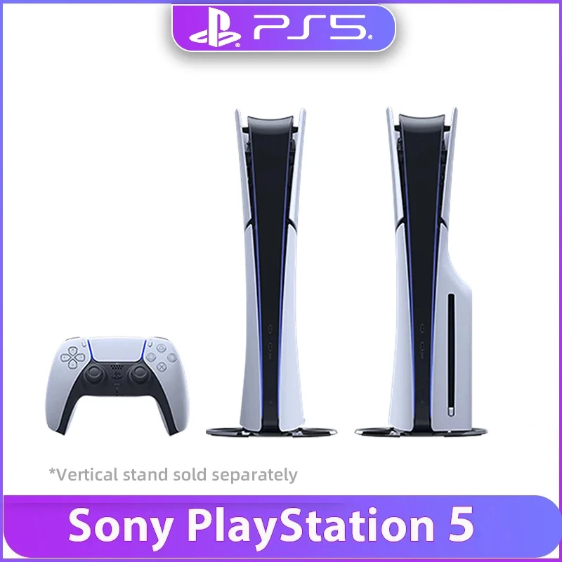 Review and Guide for Sony CFI-2000A01: The Ultimate PlayStation 5 Review and Guide for Sony CFI-2000A01: The Ultimate PlayStation 5