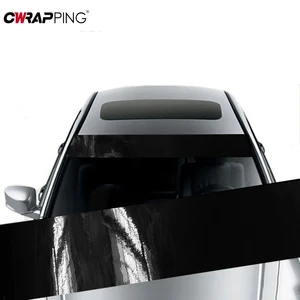 8 Mejor pegatinas de crack de vidrio de autos de ventas - №7