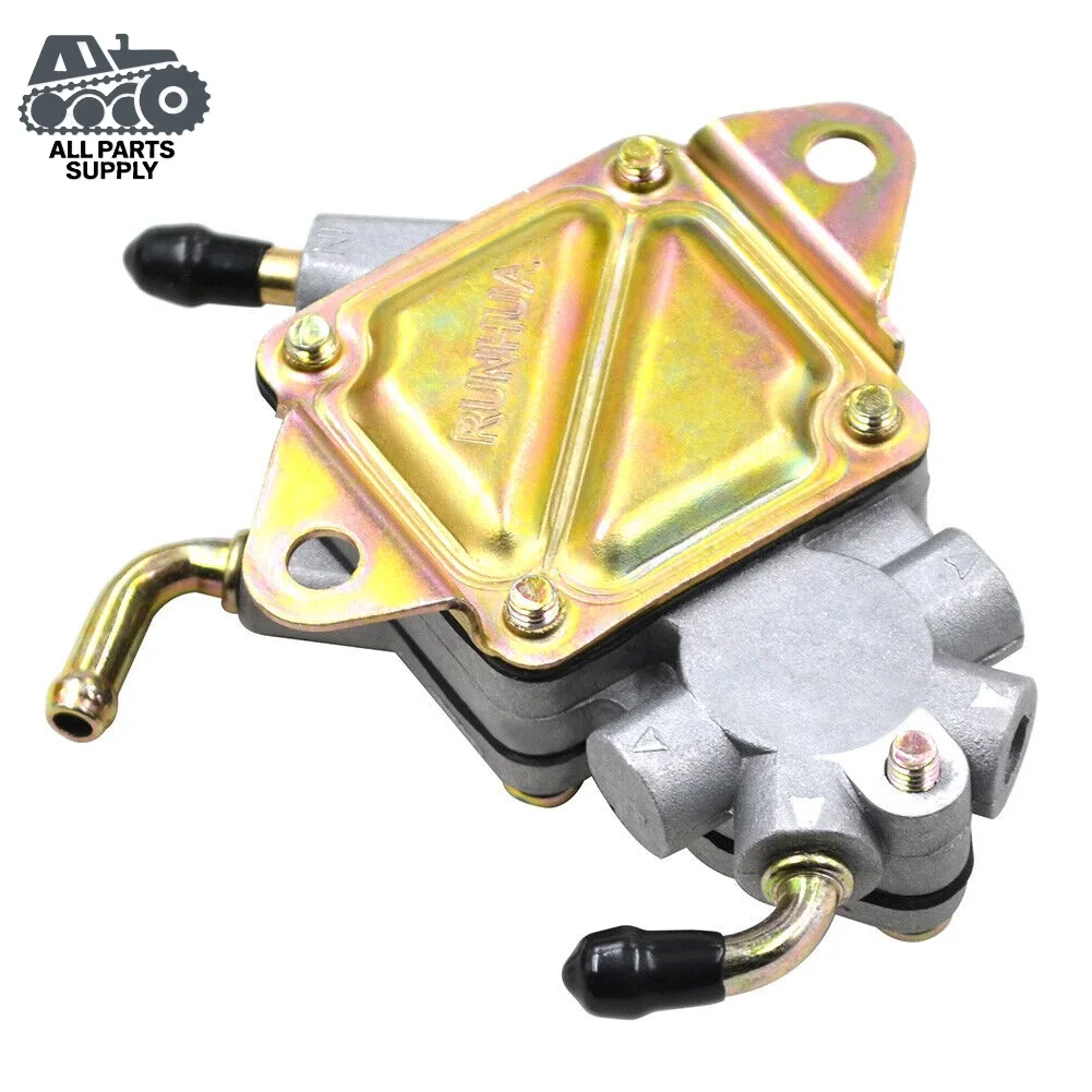 

Fuel Pump 5UG-13910-00-00 5UG-13910-01-00 For Yamaha Rhino 450 660 2004-2009