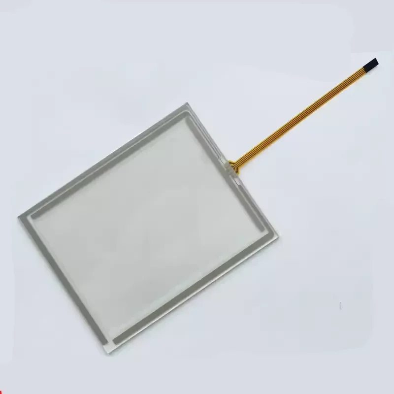 for KTP600 6AV6647-0AB11-3AX0 6AV6647-0AC11-3AX0 Touchpad External Screen Touch Screen Replacement Panel