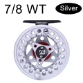 Silver  7 8 WT