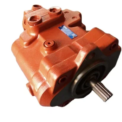 piston pump psvd2-17 psvd2-17e psvd2-21 psvd2-21e psvd2-27 psvd2-27e main pump for mini excavator