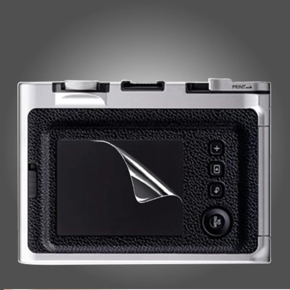 

Screen Protector Tempered Glass for Instax Mini EVO Camera CAB15