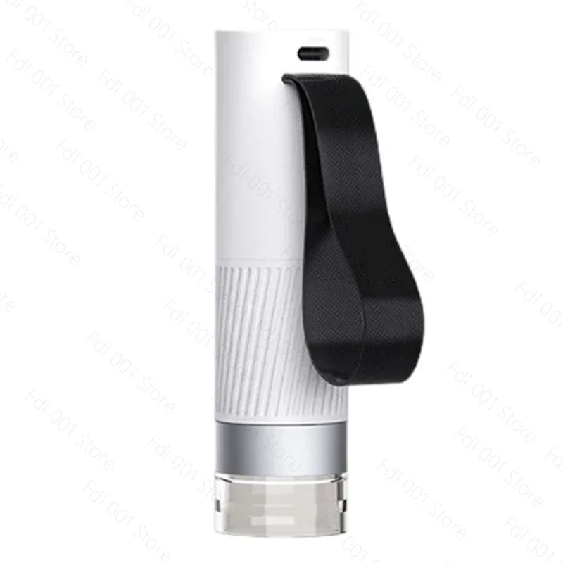 New Small Magnifying Glass Usb Wireless Link HD High Magnification 400 Times To See Jewelry Identification Special Microscope 10