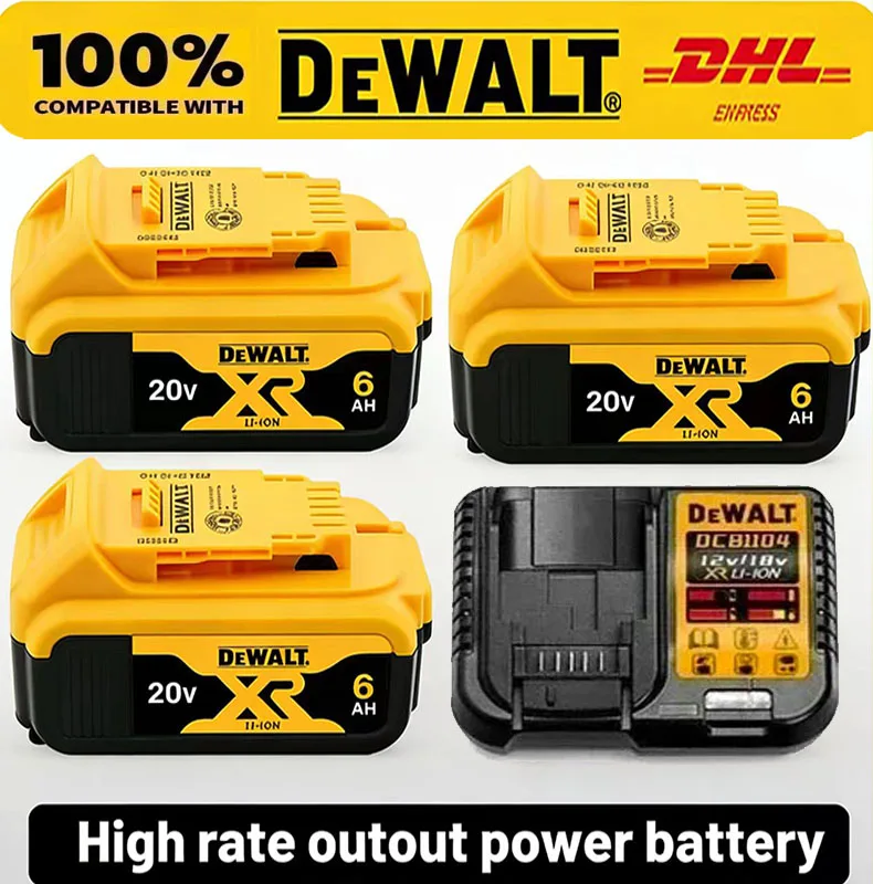 Akumulator Dewalt 2…