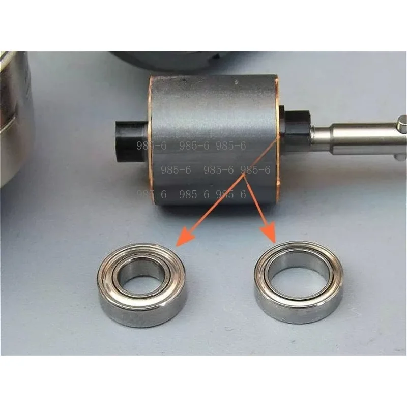 Headlight Linear Push-pull Motor, Model PL35L-024-VLB8