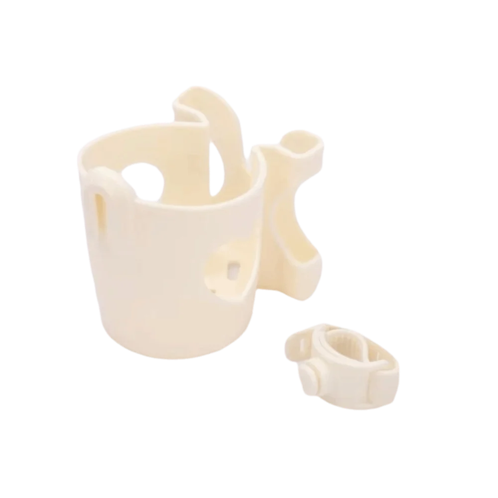 

Portable 2-in-1 Baby Stroller Cup Holder Universal Multifunctional Infant Bottle Holder Stroller Accessories Infant Care