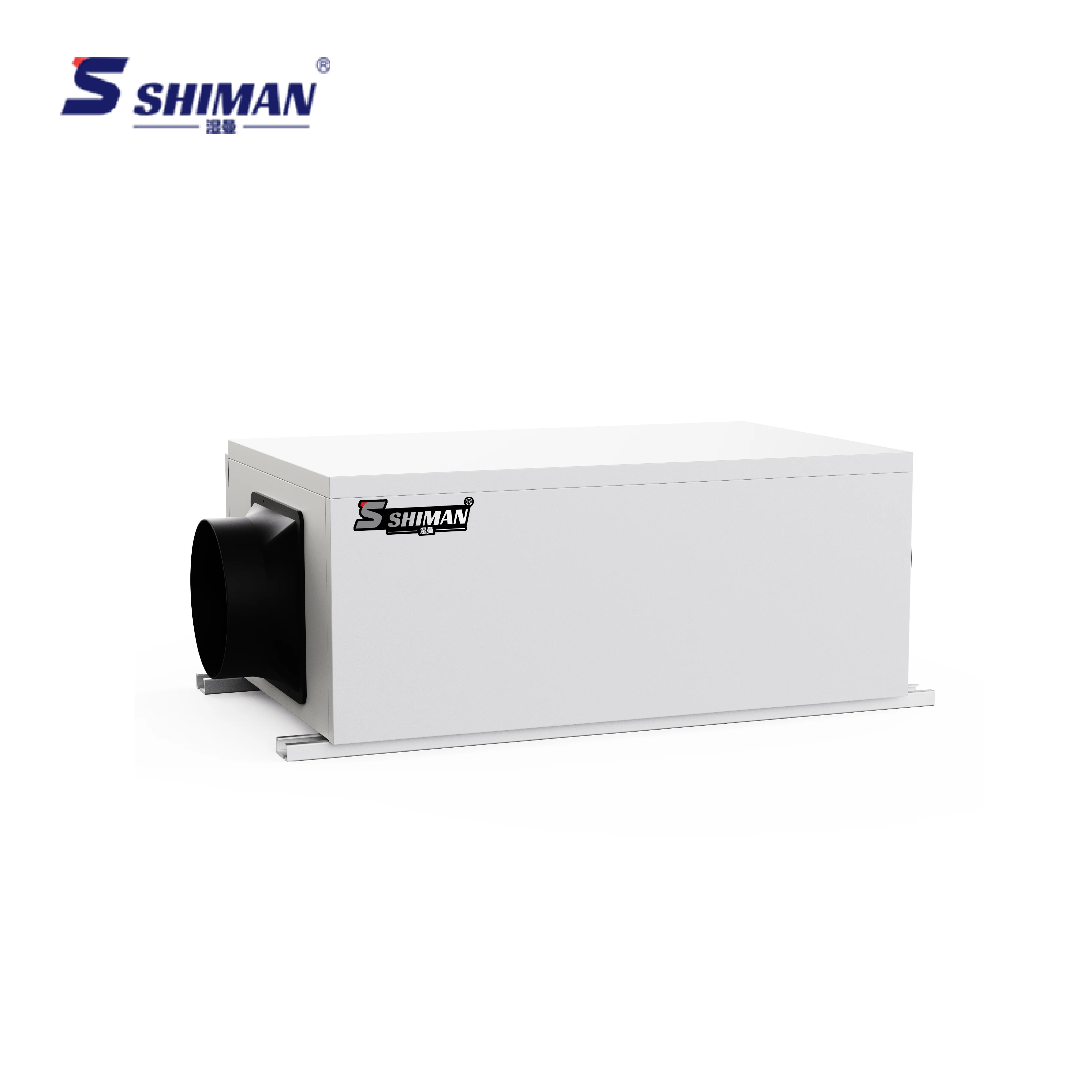 Ceiling Dehumidifier Duct Type Dehumidifier Ducted Dehumidifier