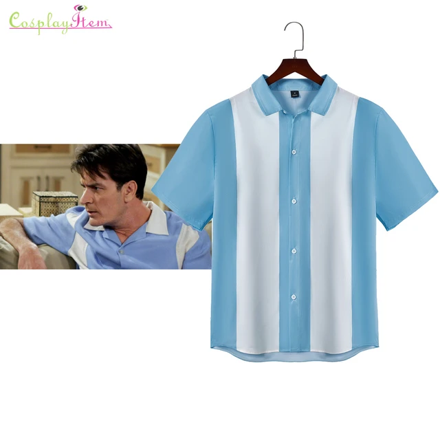 Charlie harper hemd Outlet