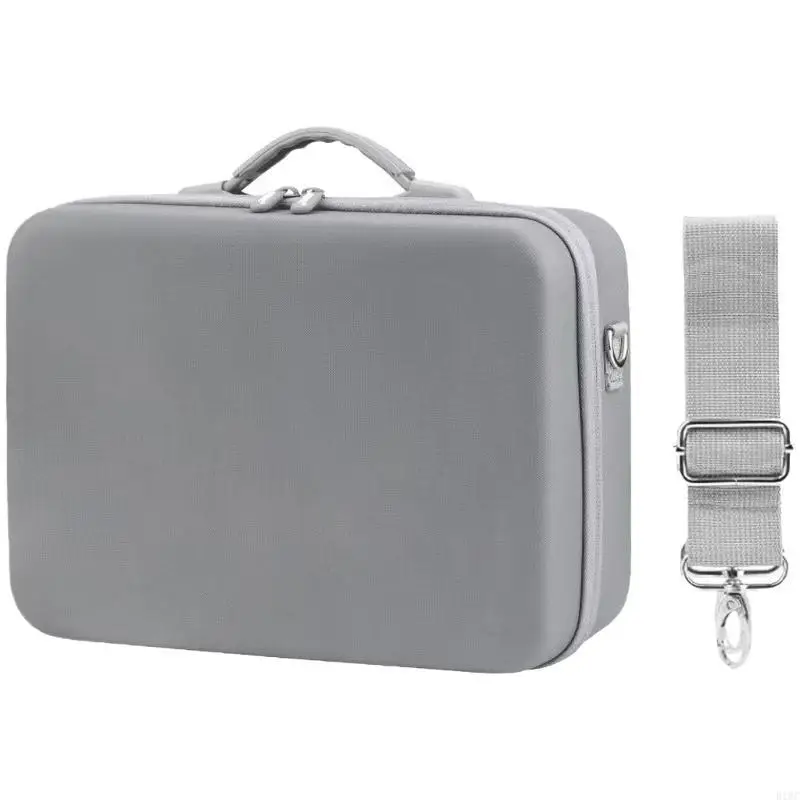 Hard Shell Case Body Bag Organized Storage for Avata 2 Flight Storage Pouches 