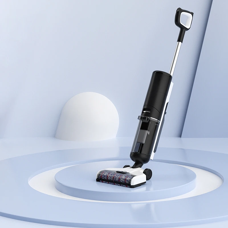 Professional Portable Wet and Dry Vacuum Robot Cleaner Vacuum Factory Floor Cleaner with CE Certificate/wet Dry Cleaner