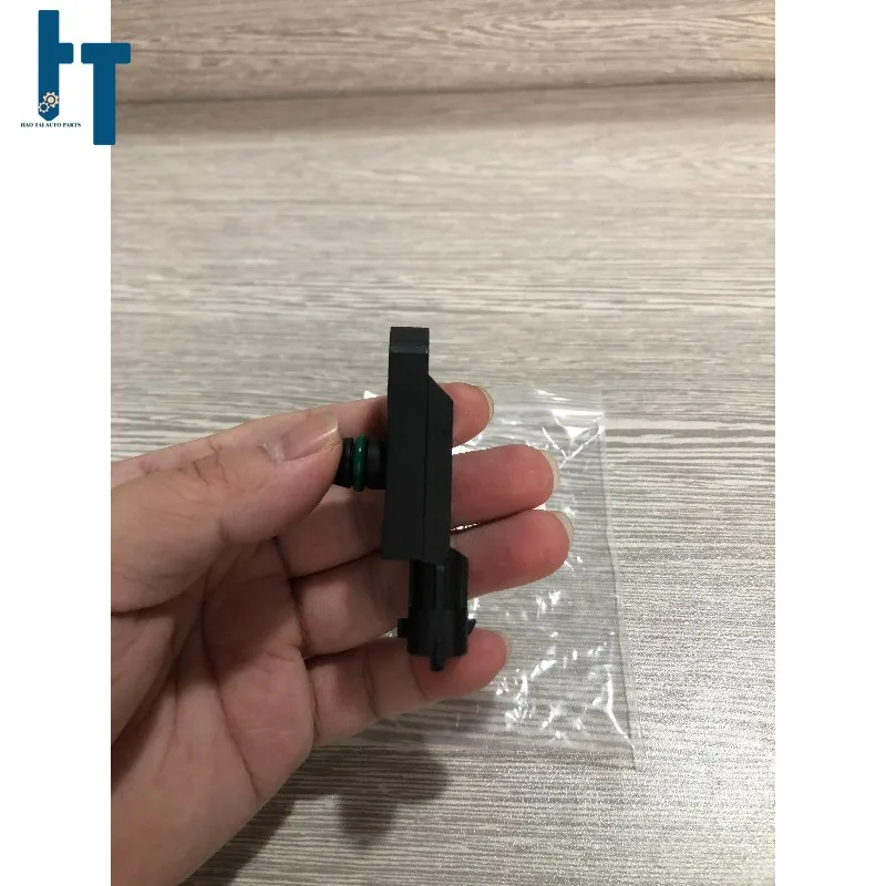 8200233831 0281002616 MAP Air Pressure Sensor for Renault Peugeot Citroen Clio III Espace IV Laguna 1.2-2.0L 02-15 223658570R