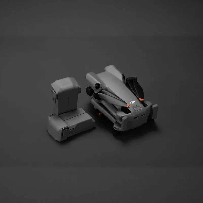 For DJI Mini 5 Pro 2788/4680mAh Original Intelligent Flight Battery Maximum Battery Life: 36 Minutes Long-lasting Battery Life