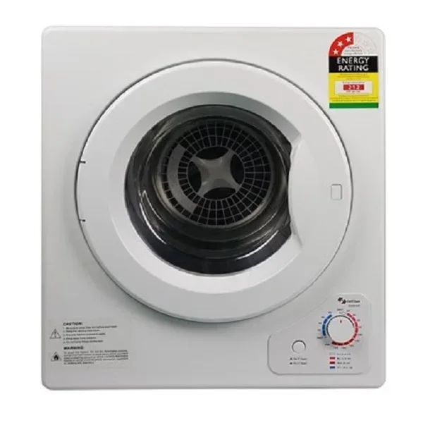 Dryer 4.5kg 6kg 7kg Ari Venting Clothes Dryer