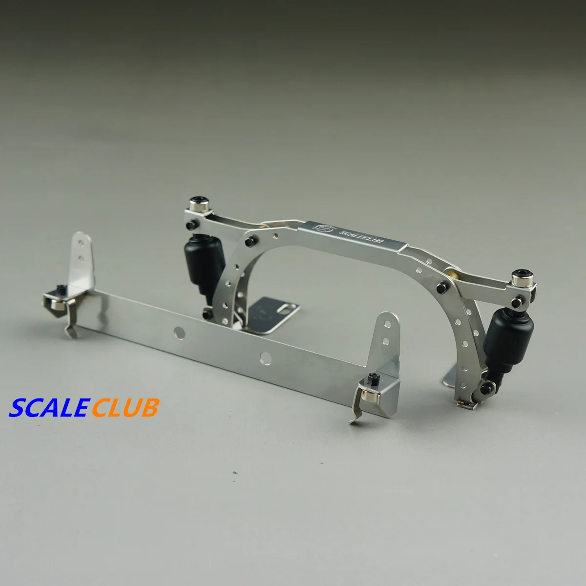 scaleclub Tamiya 1:14 trailer truck dump truck simulation body buckle front buckle body cab fixed