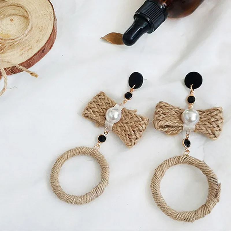 10M Hemp Cords Braided Flat Burlap Ribbon 8mm 12mm 18mm Nature Jute Rope Twine Webbing DIY Wedding Decoration Ribbons Crafts