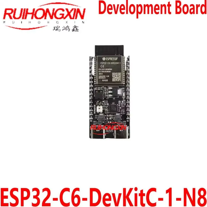 Spot Esp32-C6-Devki… - image