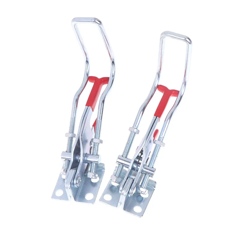 2/4 Piece Farming Drone Tripod Clip for Agras T20P-T100 / XAG P100pro.