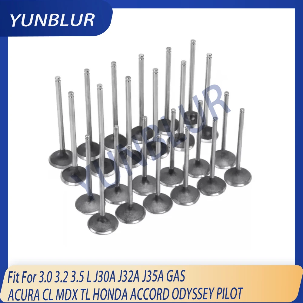 Engine 12X Intake &…