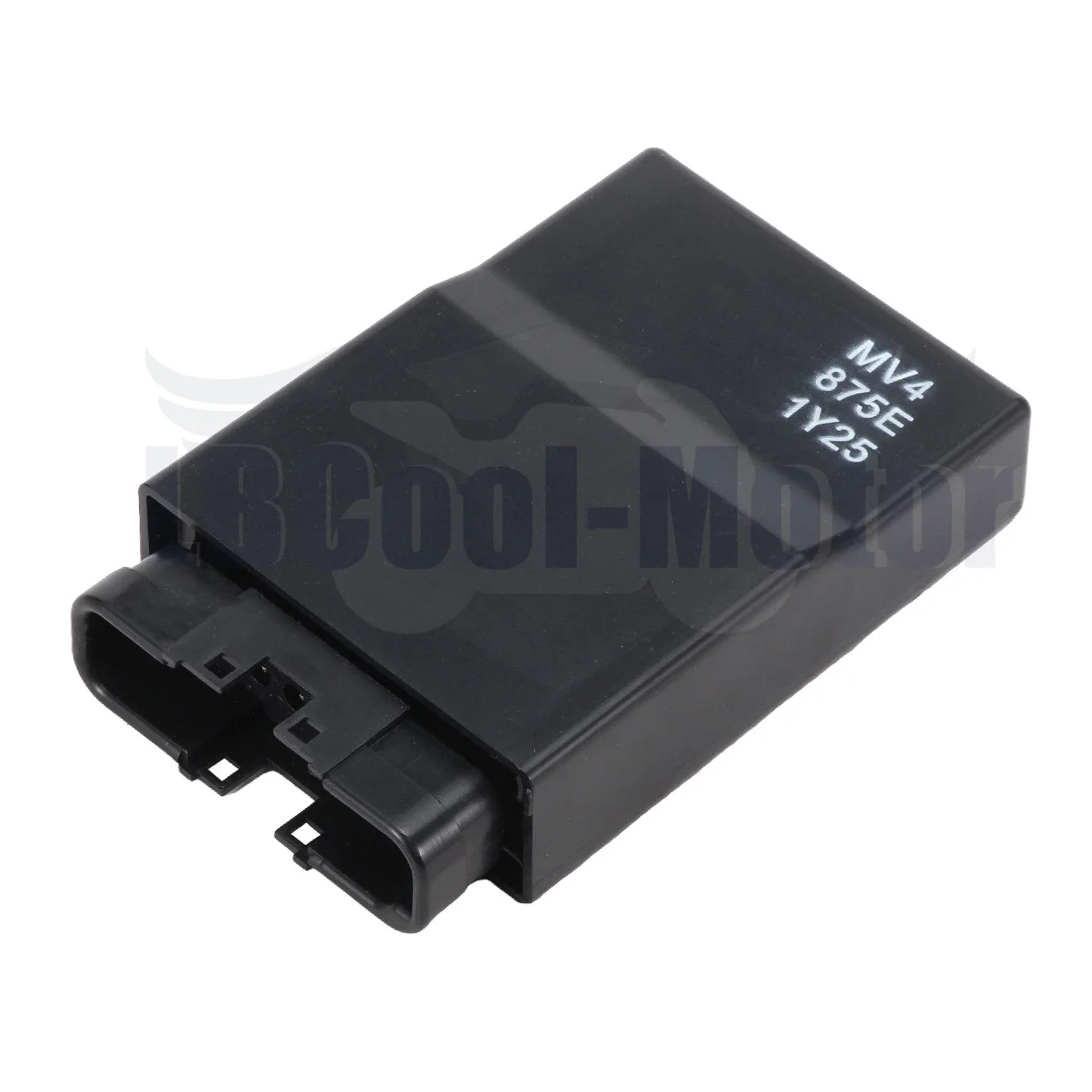 Motocykl inteligentny cyfrowy zapłon CDI ECU Box dla HODNA CBR400RR NC29 1994-1997 30410-mv4-000
