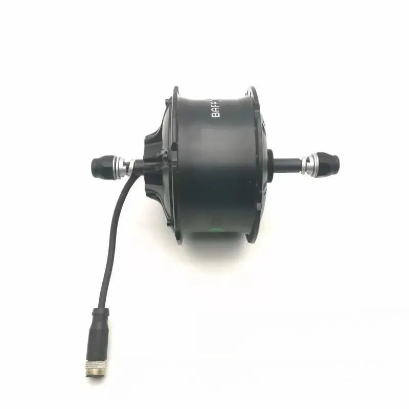 For Snowmobile/ATV Motor G062 48V1000W Open Gear Width 175mm Rotary