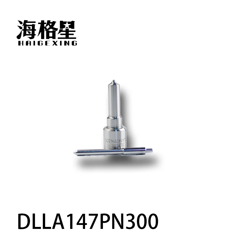 DLLA147PN300 DLLA147PN351DLLA147PN937 DLLA147PN288 Oil Nozzle  Assembly Heavy Truck Engine Parts For Yanmar Oil Pump Nozzle