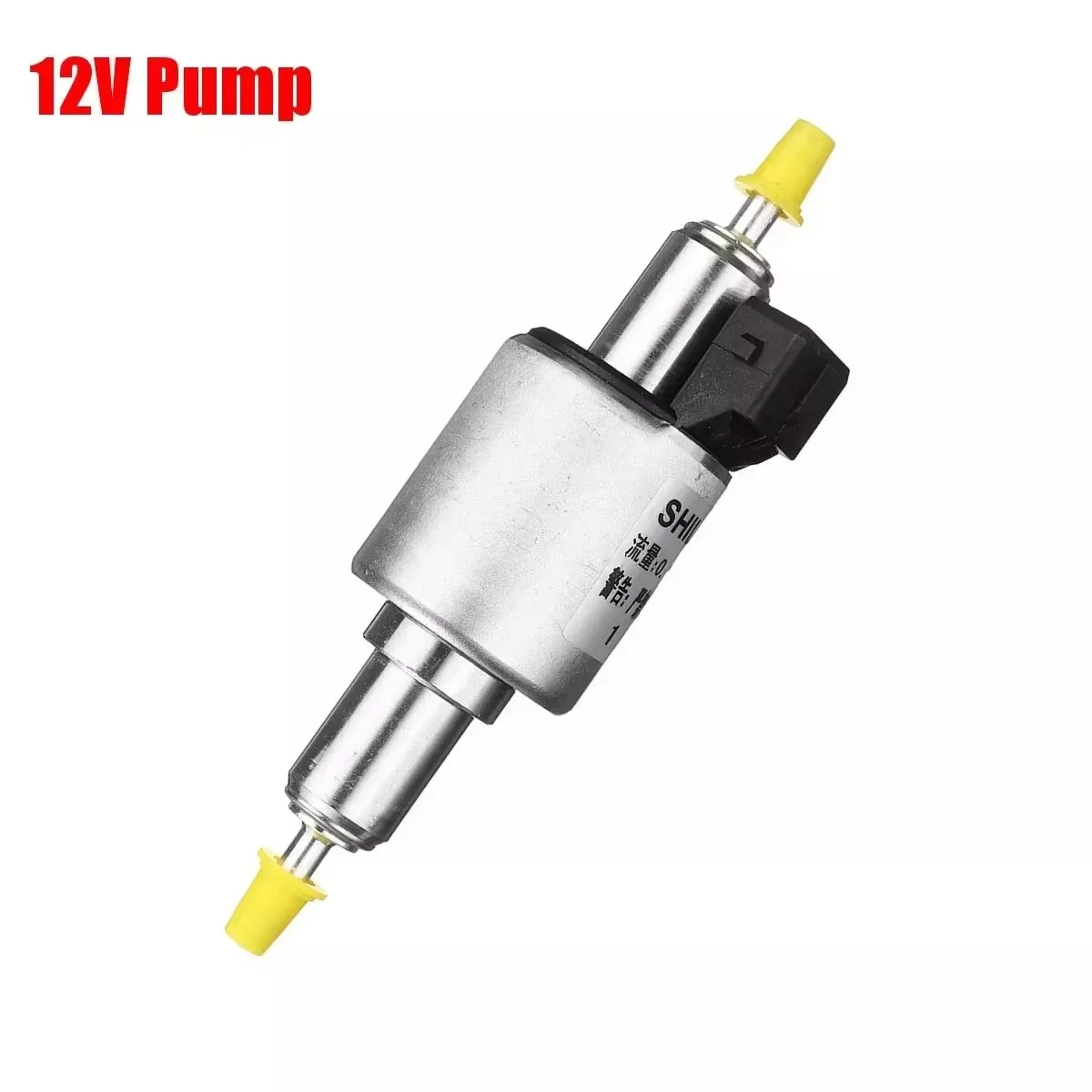 Chauffage d'air Diesel 12V 24V 2-5kw 22ML, pour Webasto Eberspacher, pompe à huile et à carburant po