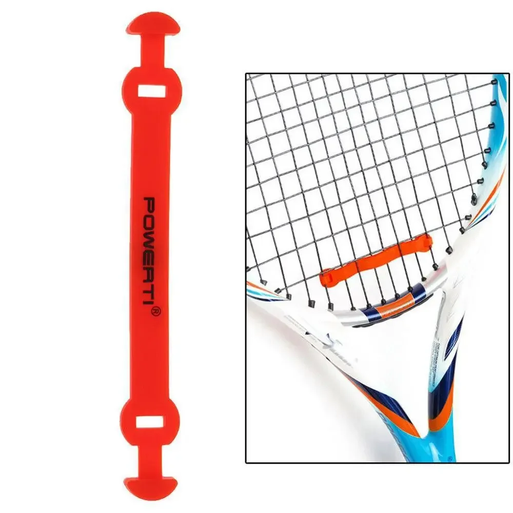 Shockproof Damper Tennis Accessories Tennis Racket Shock Absorber Squash Racket Vibration Dampeners Tennis Vibration Dampeners