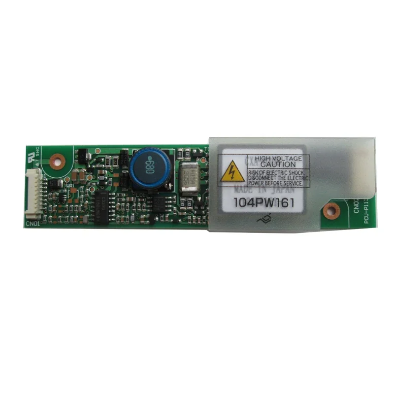 

Новый ЖК-инвертор 104PW161 PCU-P113