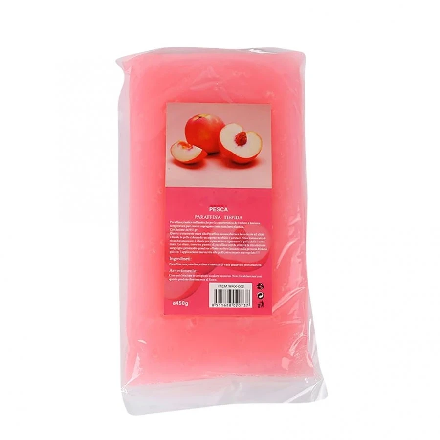 450g Paraffin Wax Bath Hands Mask Moisturizing Hydrating Hand Mask Hand Moisturizing Mask