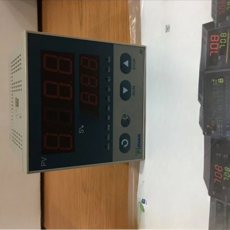 أجزاء لـ 2022 AI-518PANG L1NS التشفير الصناعي #3