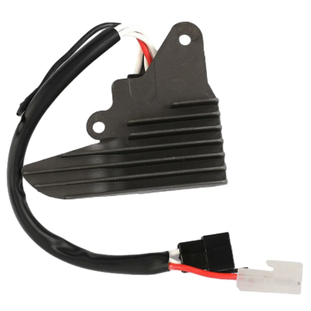 Motorcycle Voltage Regulator 3LP-81960-00, 3LP-81960-00-00, 3LP-81960-01, 3LP-81960-01-00 For Yamaha XV750/XV1100/XV1100S Virago