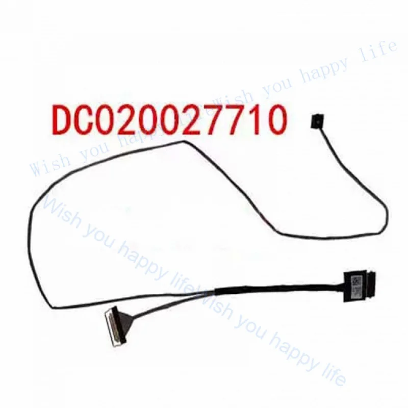 

V+ For Lenovo IdeaPad 3-15ARE05 15IIL05 15IGL05 15ITL05 DC020027710 Screen Cable