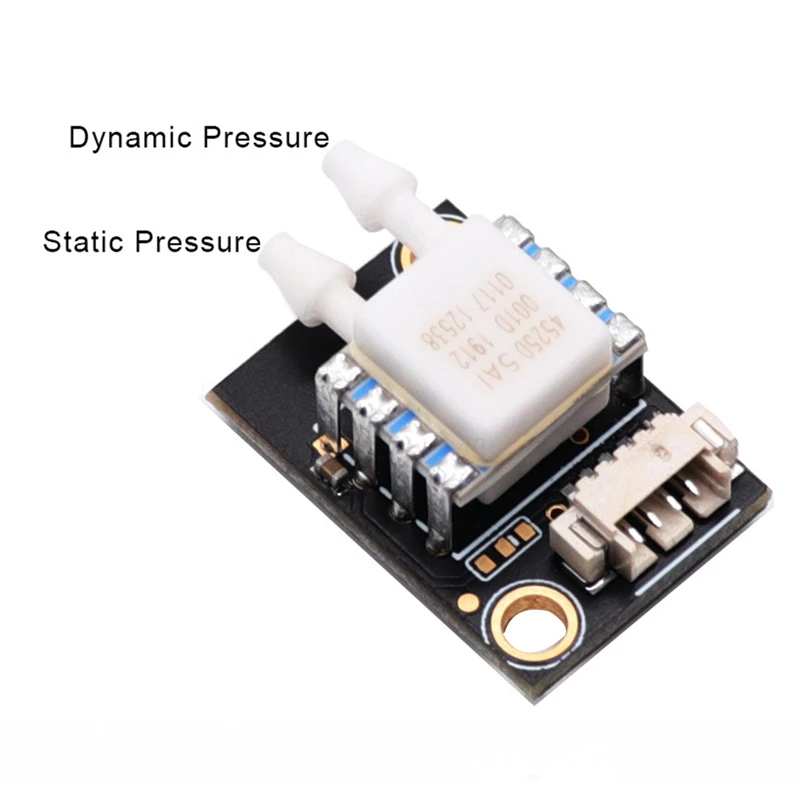 Airspeed Sensor+Differential Airspeed Pitot Tube As Shown Plastic+Metal For Pixhawk PX4 Controller