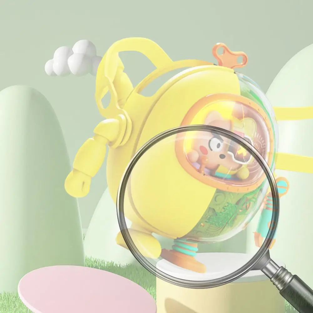 Mini Hanging Neck F…