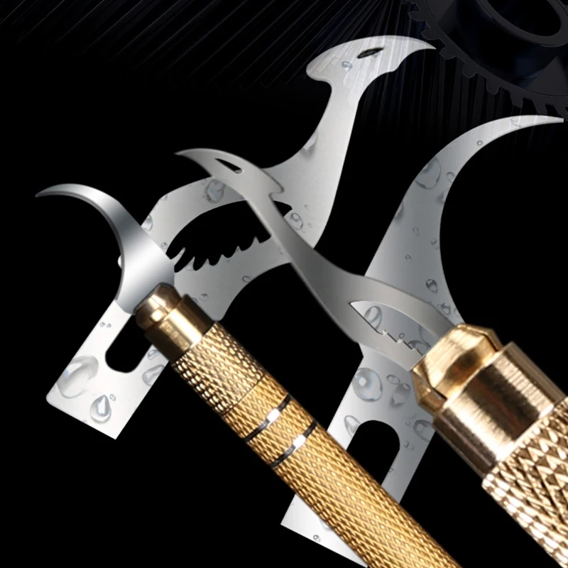 Mecánico iMax9 20 en 1, Chip multifuncional para teléfono móvil, placa base, máquina de desmontaje, hoja, CPU, pegamento para desmontaje, pala