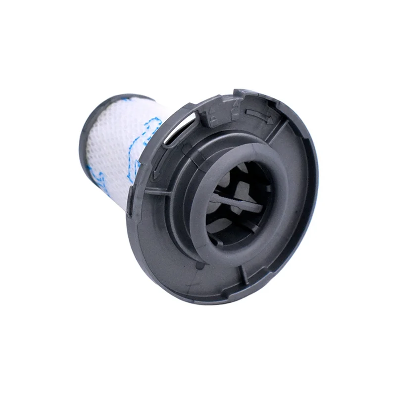 A44T 15PCS Lavabile Filtro HEPA Per Tefal Xforce Flex 8.60 Asta Aspirapolvere RH96 RH9638 Per Rowenta ZR009006 Filtri