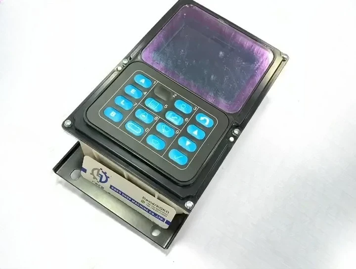 

Yanma 129927-75901 ECU for Yanma Engine Controller EC55 DX80 Excavator Parts