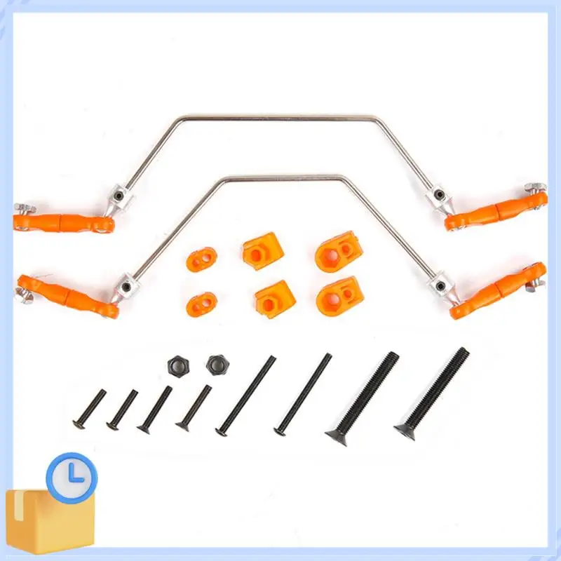 

ABTK-Sway Bar Kit For HPI ROVAN BAHA ROFUN KM GTB TS BAJA 5B 5T 5SC 1/5 RC Car Upgrade Parts