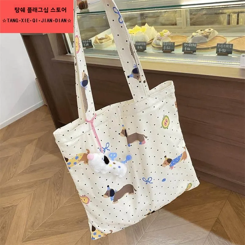 2025-nova-bolsa-tote-de-lona-de-grande-capacidade-sle-com-impressao-infantil-bolsa-de-viagem-para-mulheres-bolsa-escolar